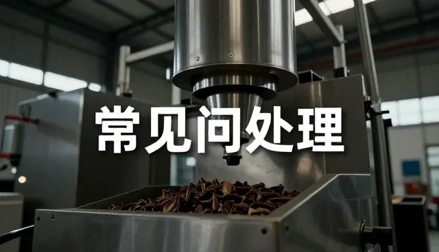 农产品加工中产品优化的常见问题及应对策略