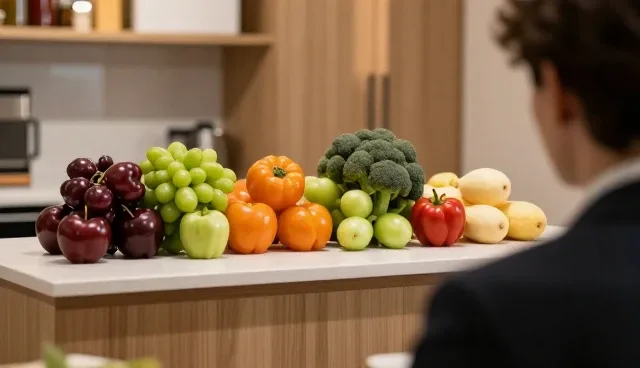农产品运输中网络较为完善的性能优势分析